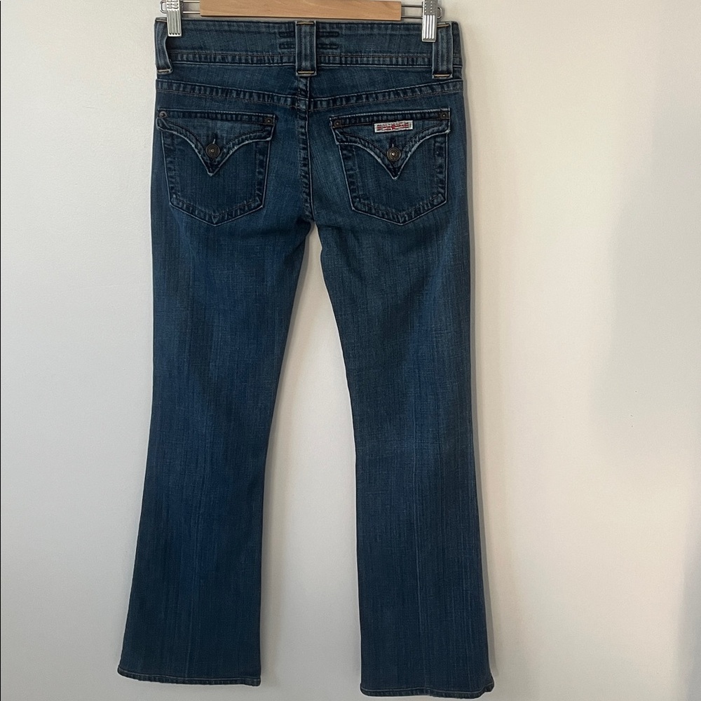 Hudson  Classic Blue Women's Jeans SIZE  26